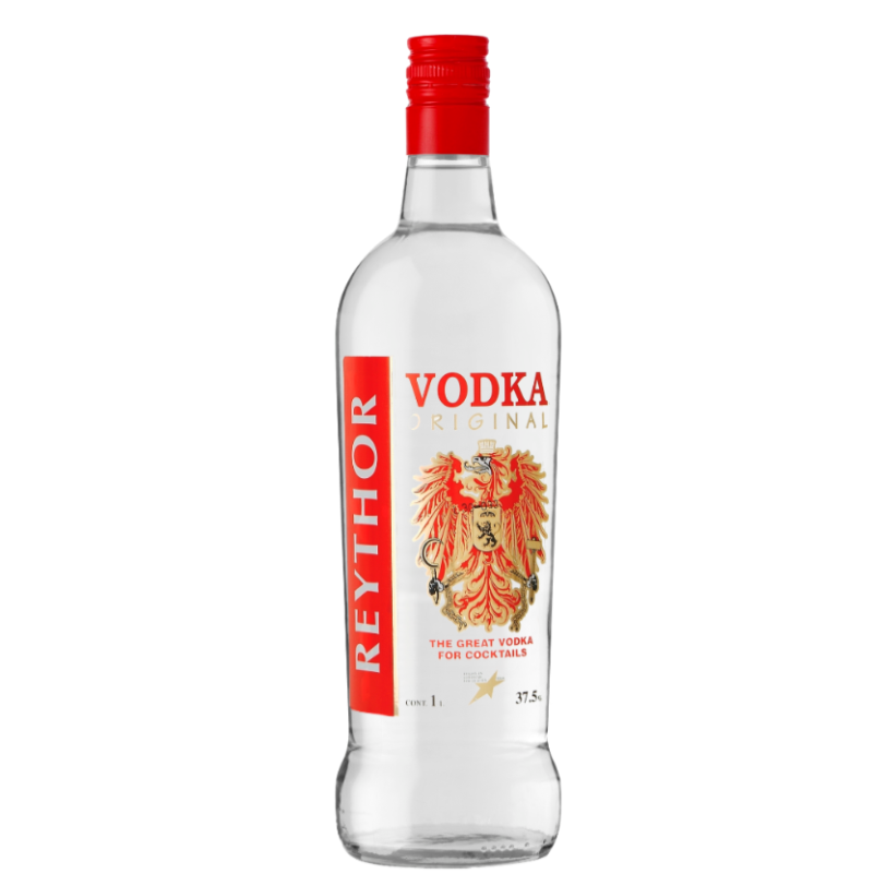 VODKA REYTHOR 1 L