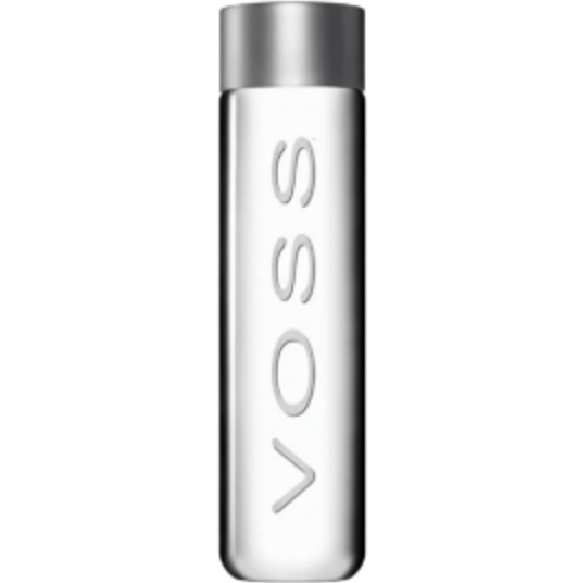 AGUA VOSS