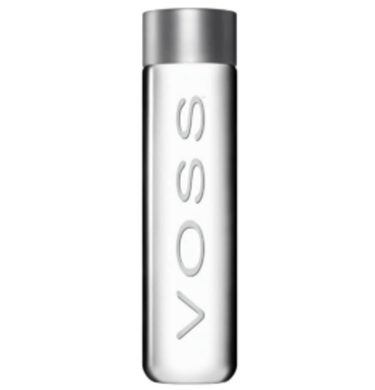 AGUA VOSS