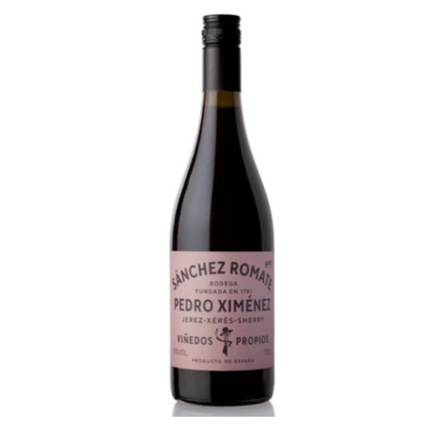 P.XIMENEZ ROMATE