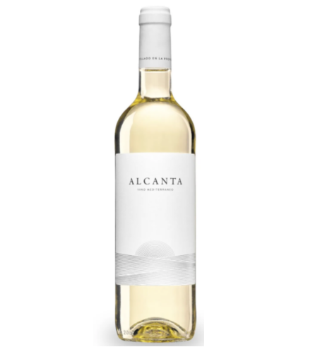 ALCANTA BLANCO