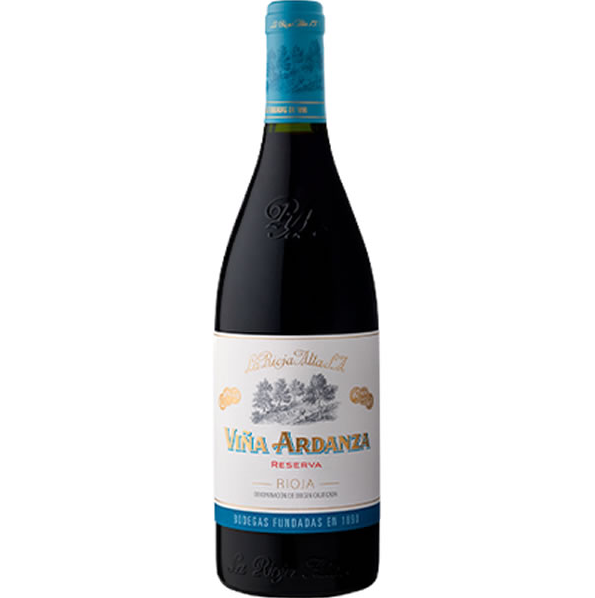 VIÑA ARDANZA