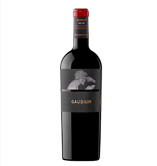 GAUDIUM