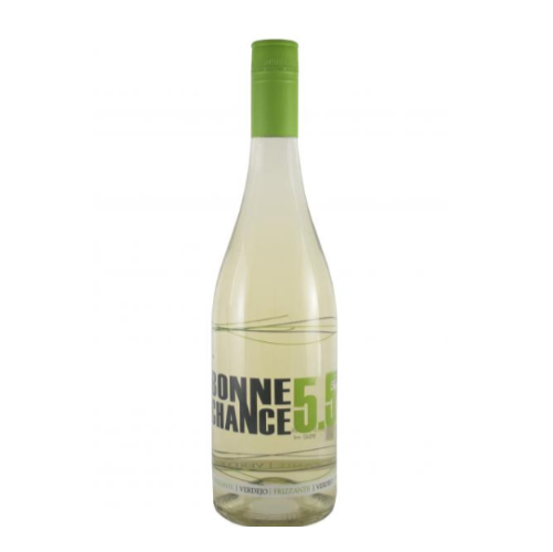 BONNE CHANCE 5.5
