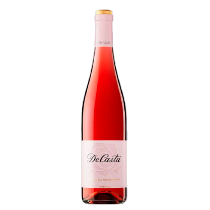 CASTA ROSADO  3/4