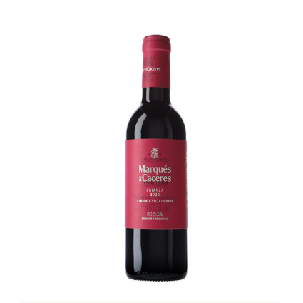 M. CACERES CRIANZA 3/8