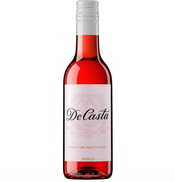 CASTA ROSADO BOTELLIN