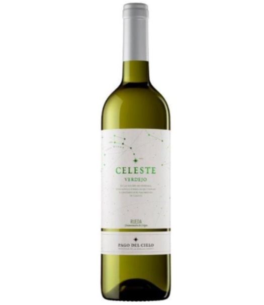 VERDEJO CELESTE