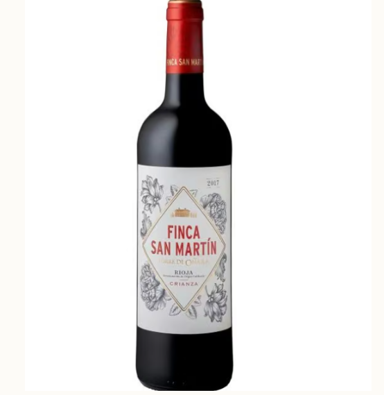 FINCA SAN MARTIN