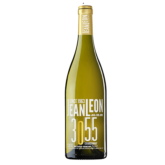JEAN LEON 3055 CHARDONAY