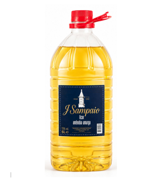 GARRAFA AMARGUIÑA