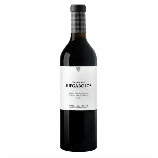 JUEGABOLOS VALDERIZ
