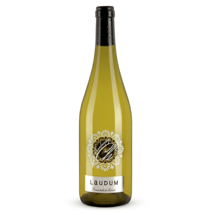 LAUDUM CHARDONAY BARRICA