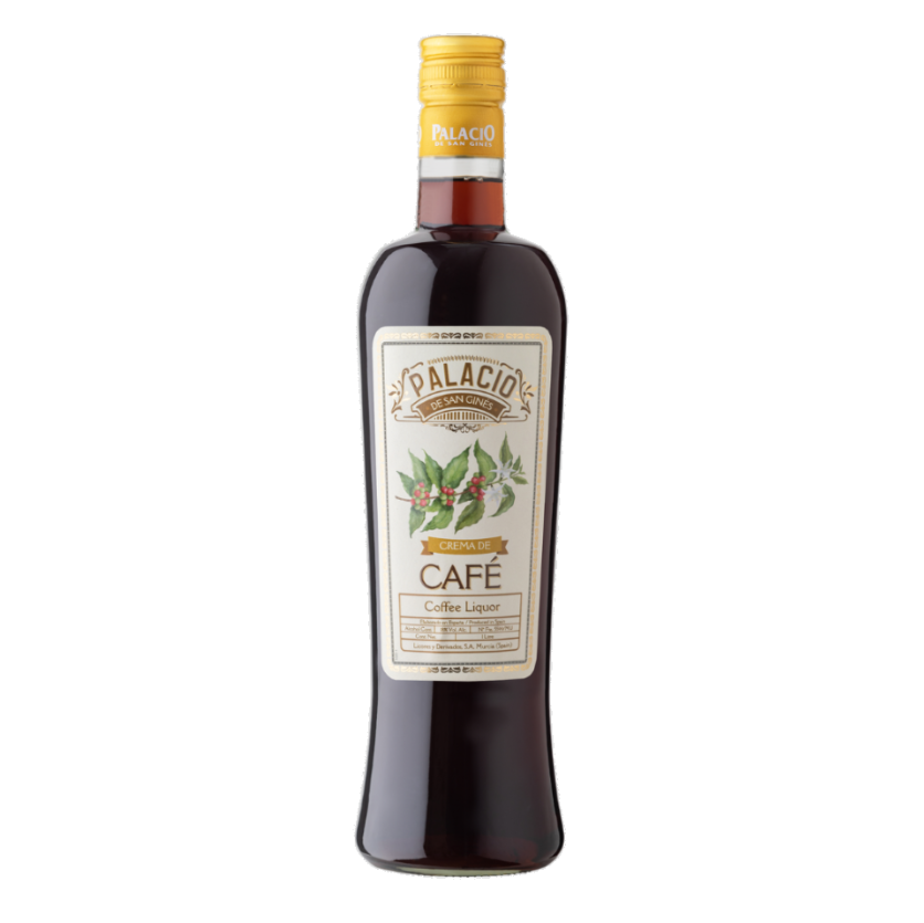 LICOR DE CAFE
