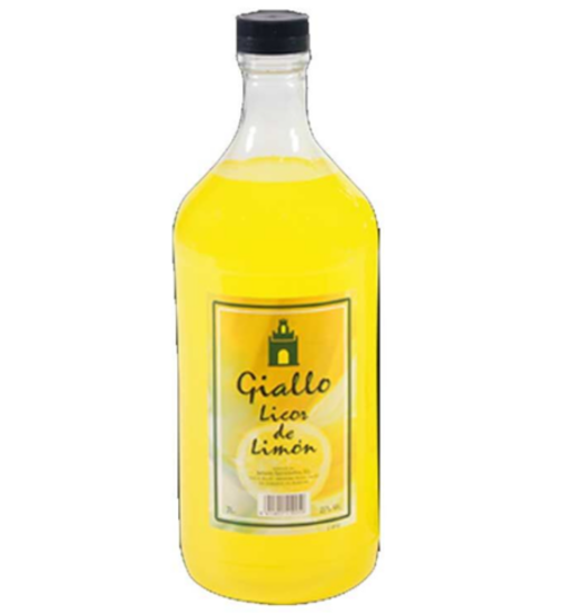 GARRAFA LIMONCELLO