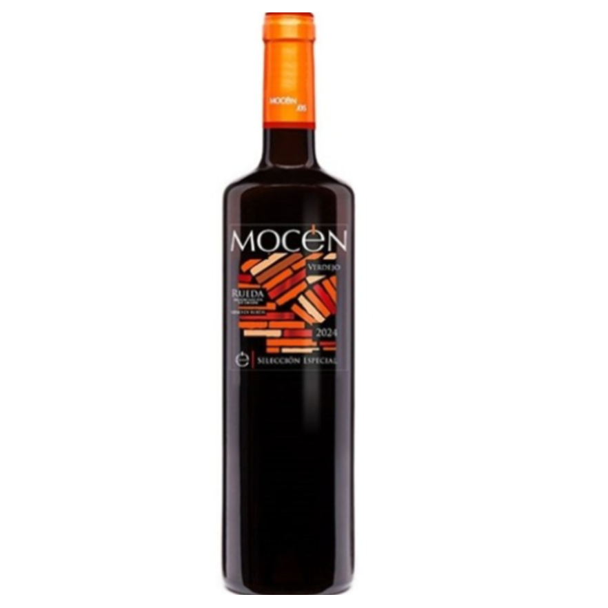 MOCEN VERDEJO