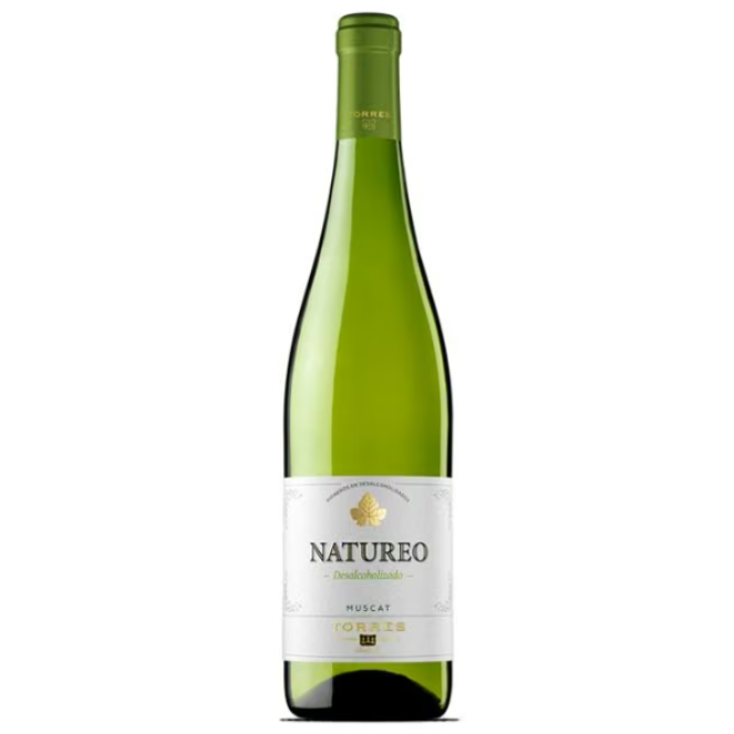 NATUREO BLANCO MUSCAT 3/4