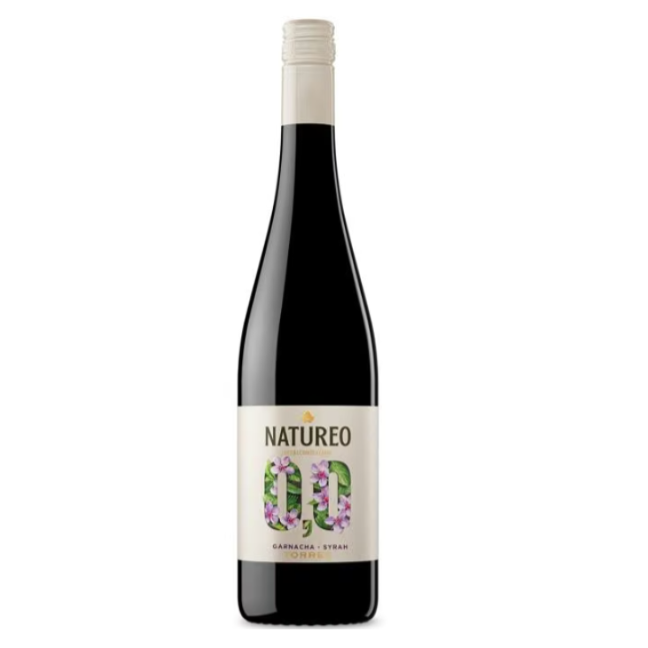 NATUREO TINTO 3/4