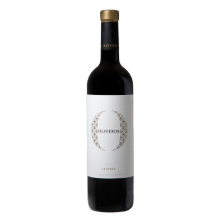 OLIVEROS TINTO CRIANZA
