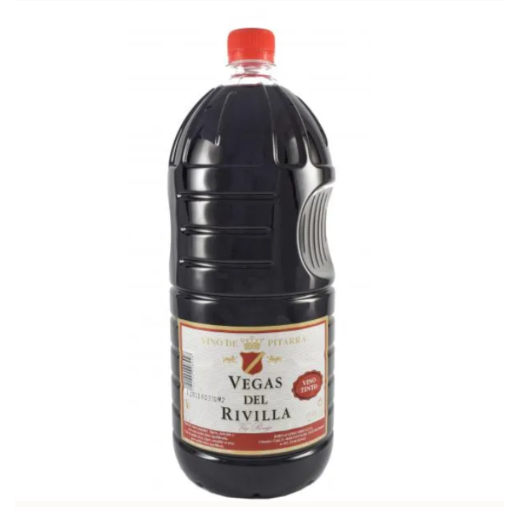 PITARRA TINTO 2 LTS