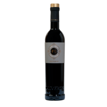 OLIVEROS P. XIMENEZ 0,50