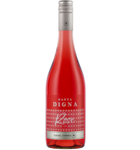 SANTA DIGNA ROSADO