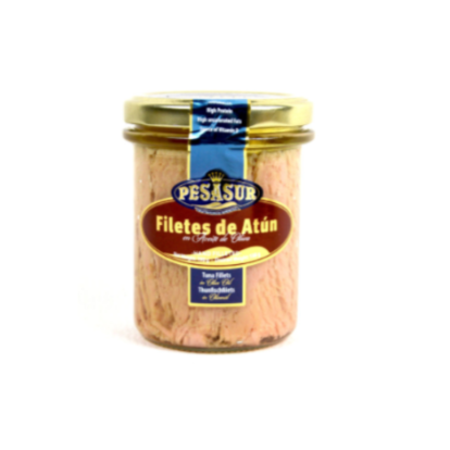 ATUN OL 260 FC PESASUR