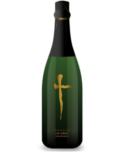 BRUT NATURE TERRER