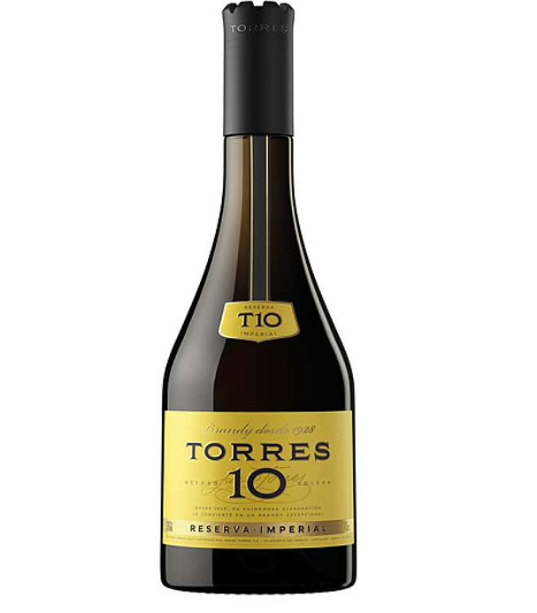 TORRES 10