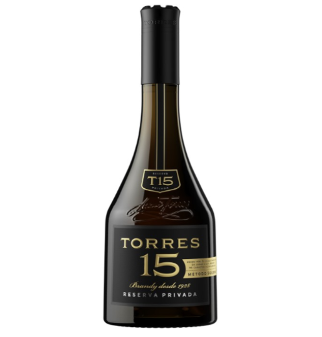 TORRES 15