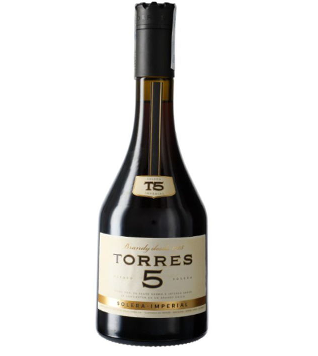 TORRES 5