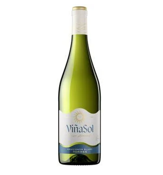 VIÑA SOL SAUVIGNON
