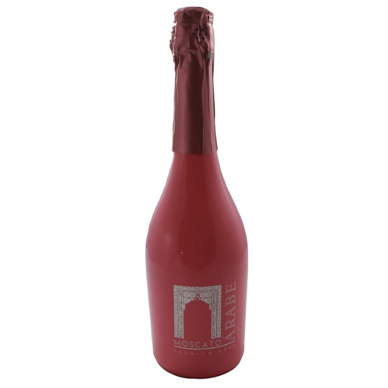 MOSCATO ARABE ROSADO