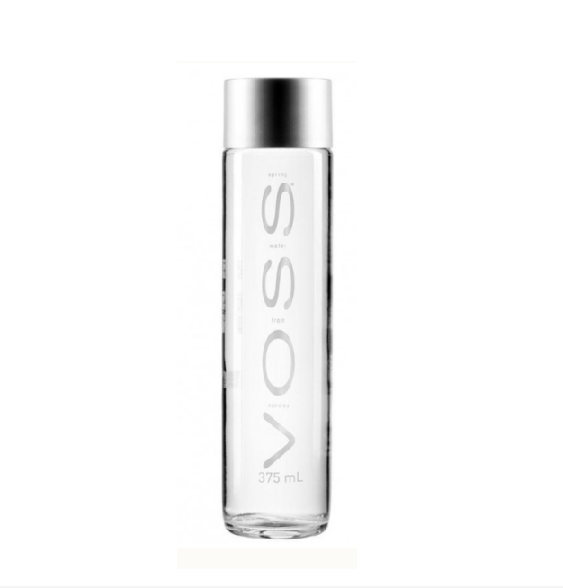 AGUA VOSS  0.375