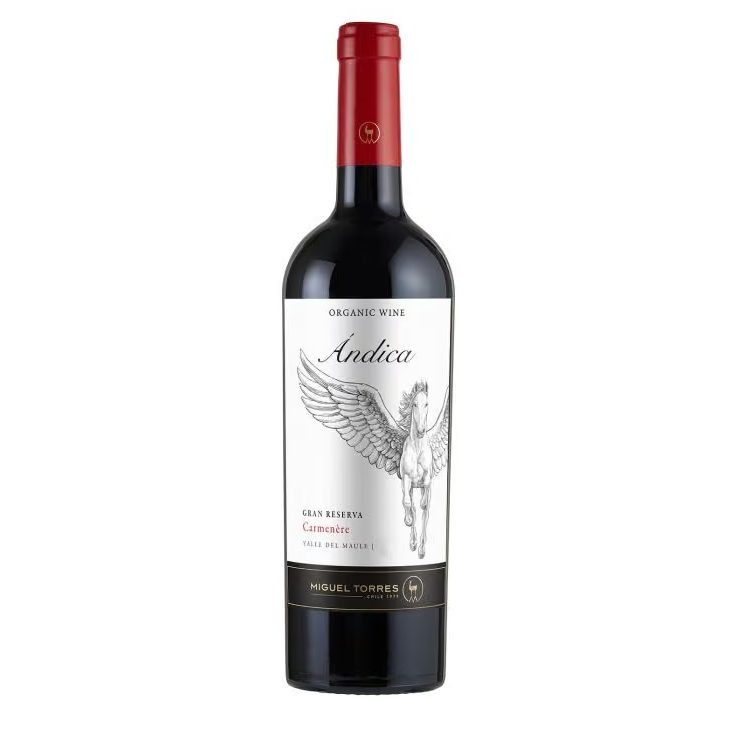 ANDICA CARMENERE