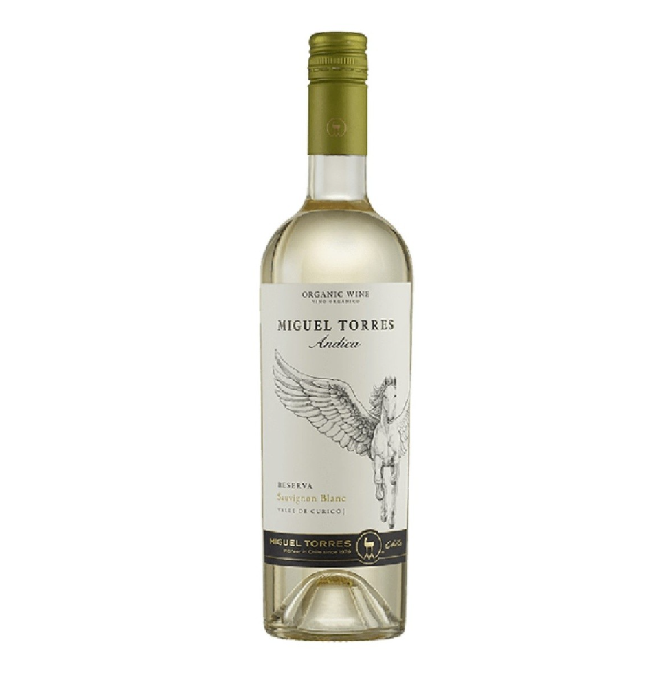 ANDICA SAUGVINON BLANC