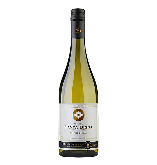 SANTA DIGNA CHARDONNAY