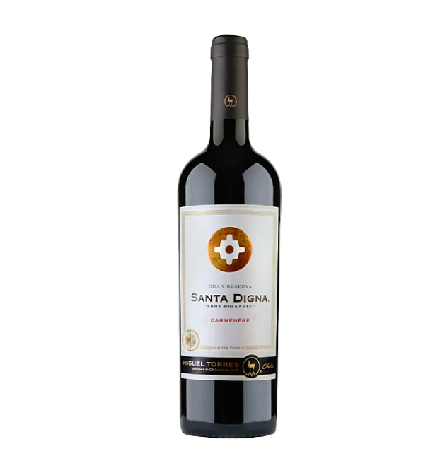 SANTA DIGNA CARMENERE