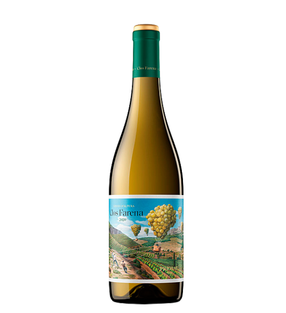 CLOS FARENA ECOLOGICO
