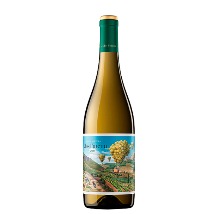 CLOS FARENA ECOLOGICO
