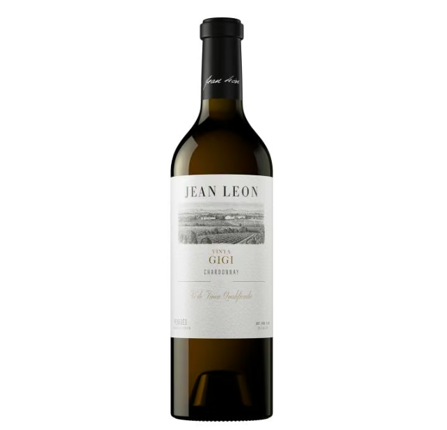 JEAN LEON VINYA GIGI CHARDONAY