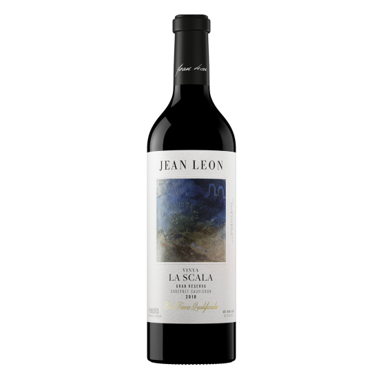 JEAN LEON LA SCALA