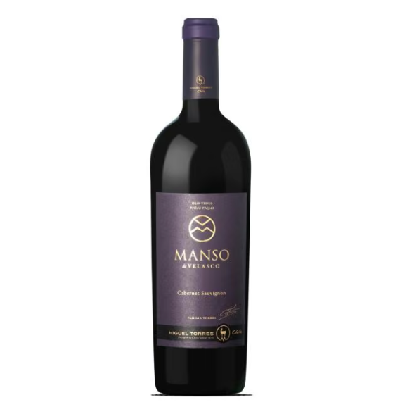 MANSO DE VELASCO