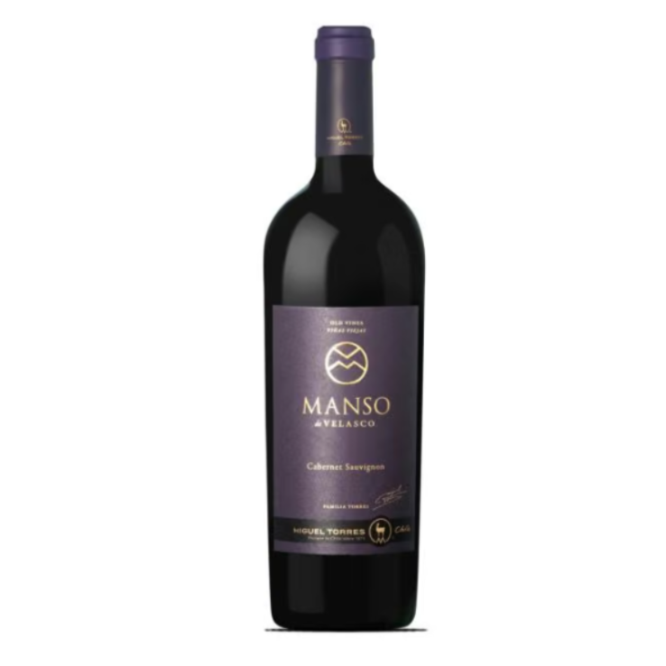 MANSO DE VELASCO