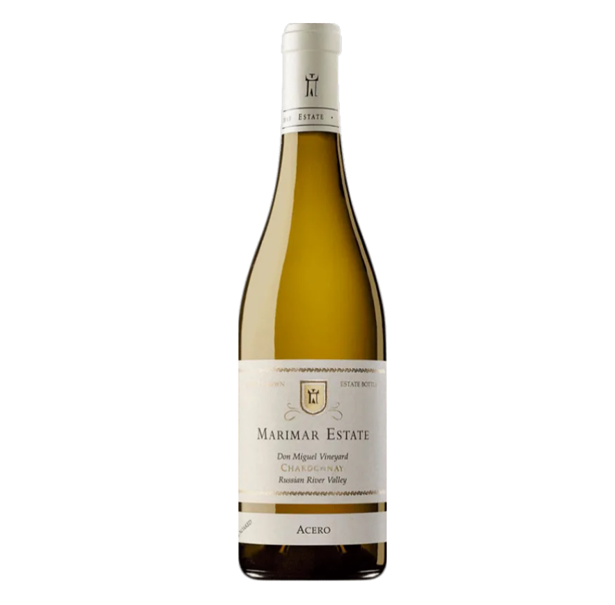 MARIMAR ACERO CHARDONNAY