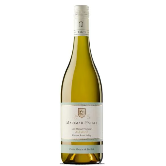 MARIMAR ALBARIÑO
