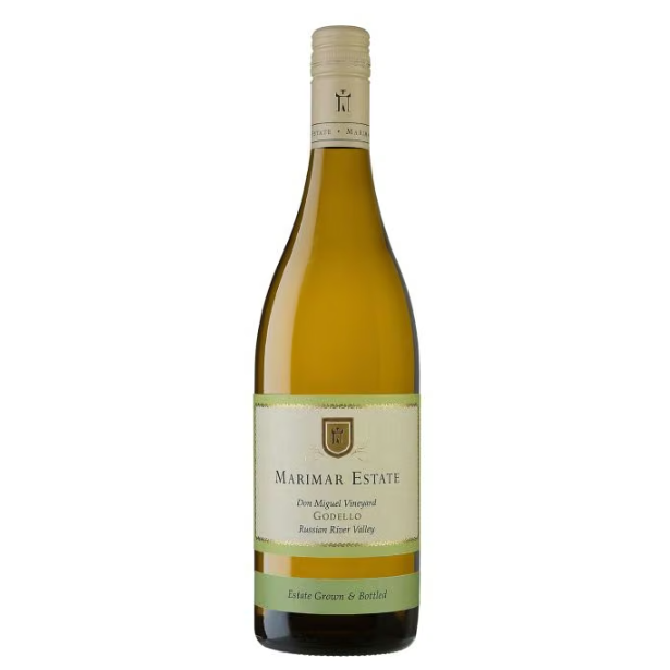 MARIMAR GODELLO