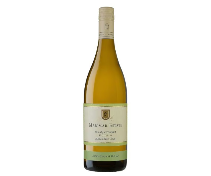 MARIMAR GODELLO
