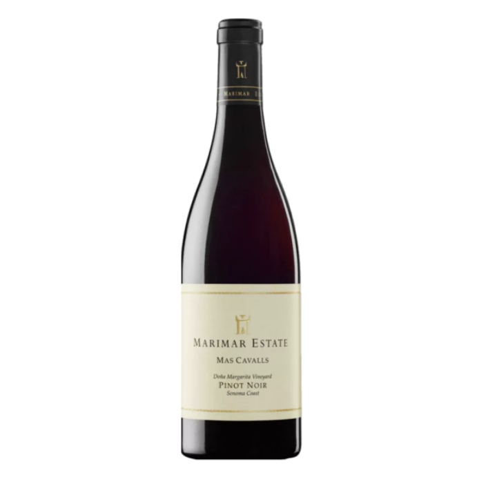 MARIMAR MAS CAVALLS PINOT NOIR