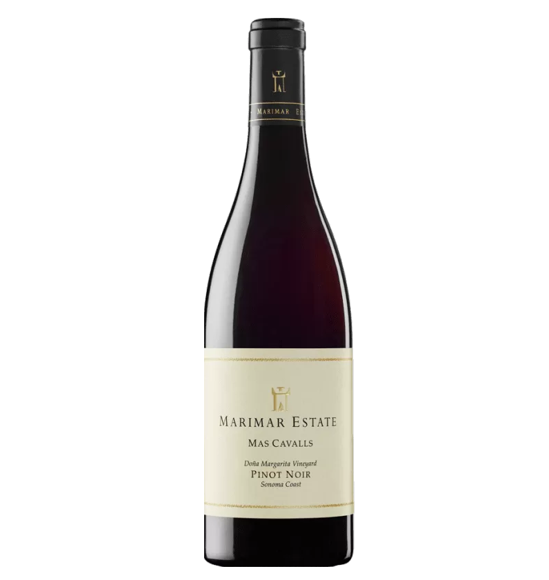 MARIMAR MAS CAVALLS PINOT NOIR